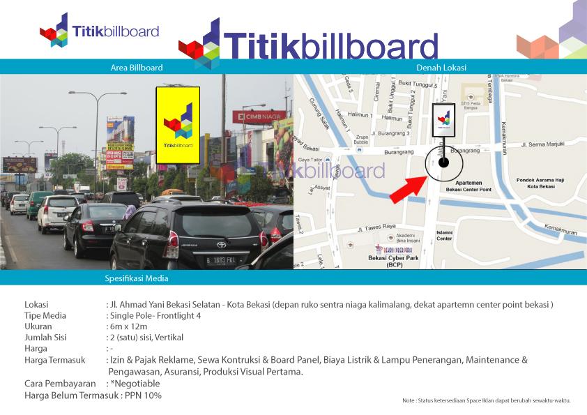 Lokasi-Billboard-Bekasi-Jl.-Ahmad-Yani-Bekasi-Selatan---Kota-Bekasi
