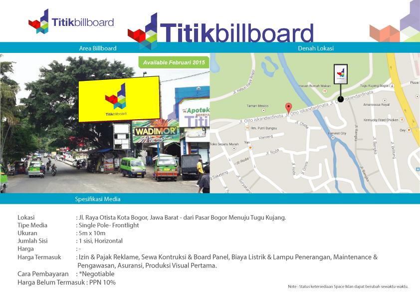 Lokasi-Billboard-Jl.-Raya-Otista-Kota-Bogor,-Jawa-Barat