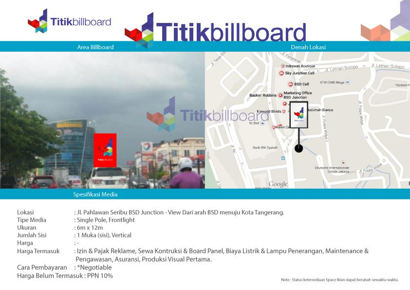 Titik-Billboard-Tangerang-Jl.-Pahlawan-Seribu-BSD-Junction---View-Dari-arah-BSD-menuju-Kota-Tangerang.