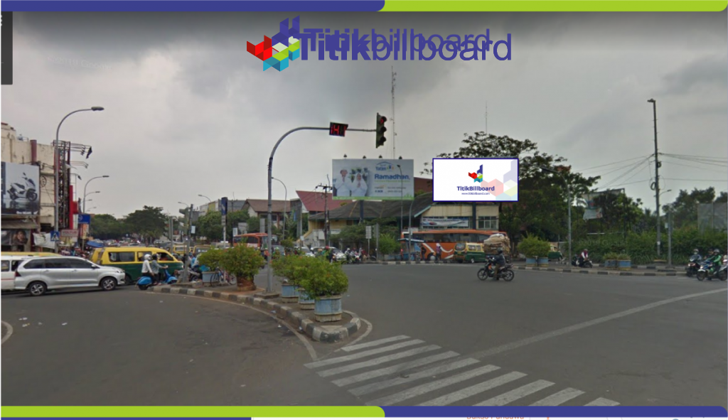 Sewa Billboard Di Ciledug Tangerang
