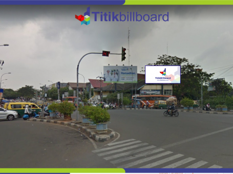Sewa Billboard Di Ciledug Tangerang