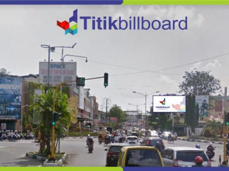 Sewa Billboard Di Banjarmasin