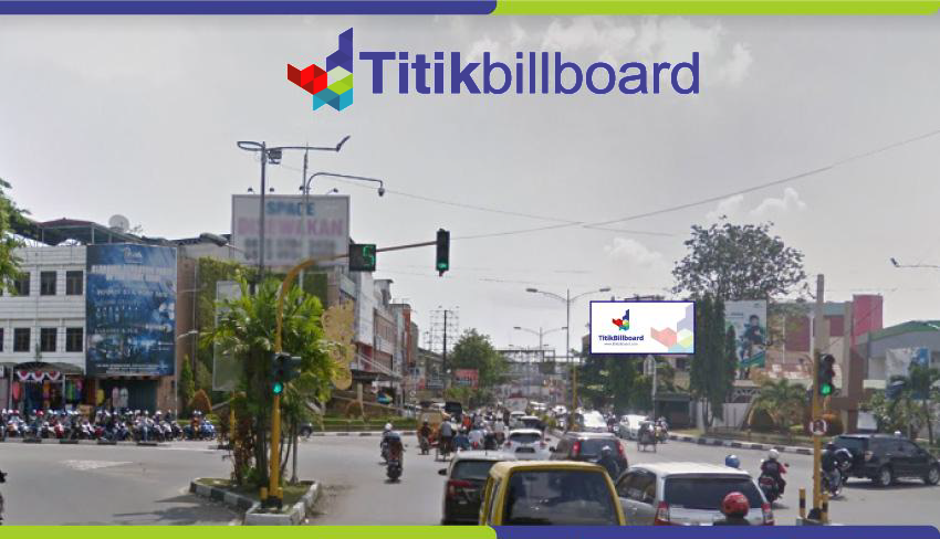 Sewa Billboard Di Banjarmasin