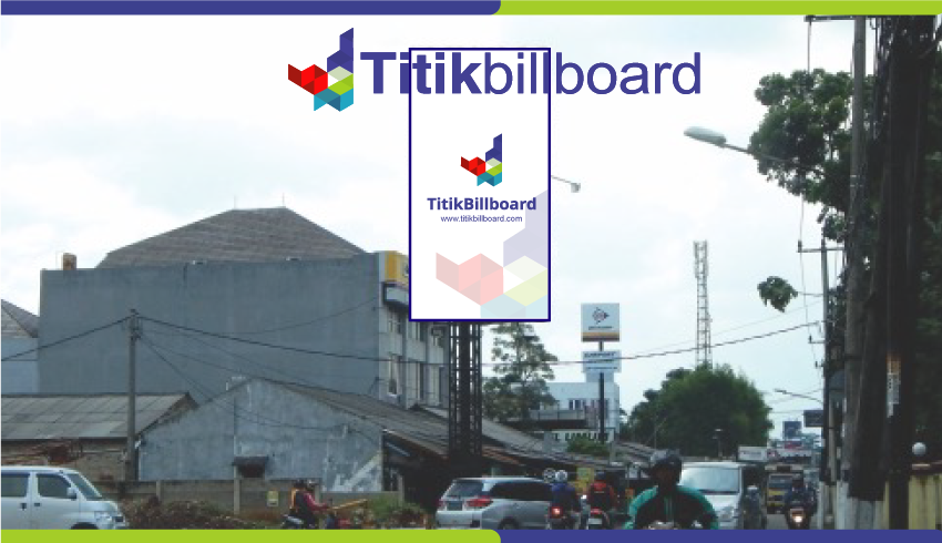 Sewa Billboard Di Alam Sutera Serpong Tangerang