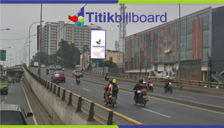 Sewa Billboard Di Cipondoh