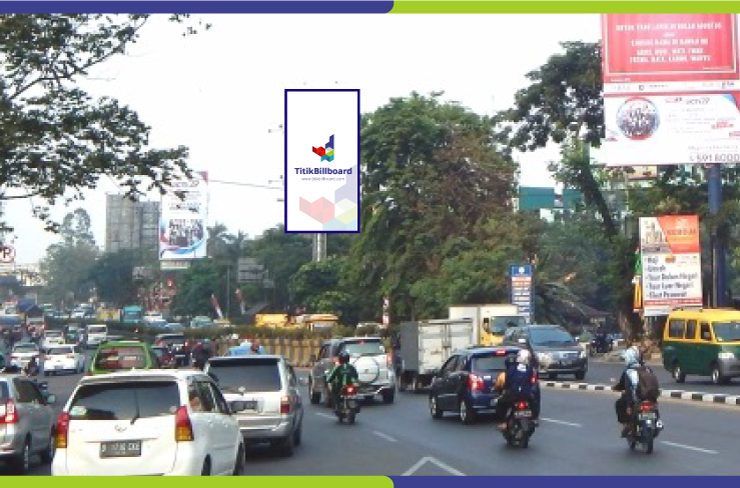 Sewa Billboard Di Tangcity Cikokol Tangerang