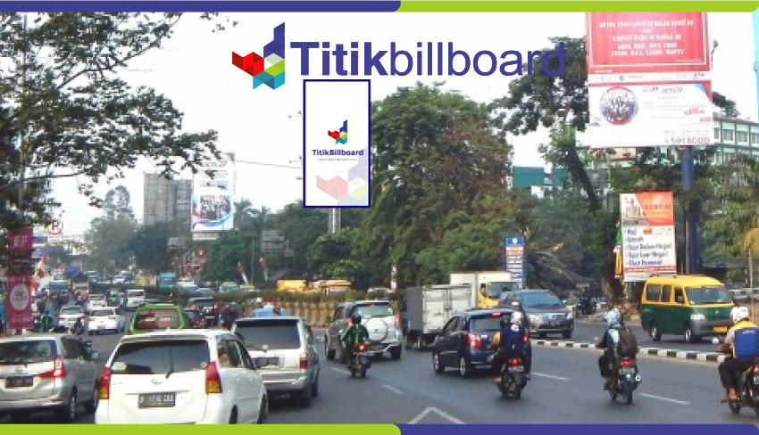 Sewa Billboard Di Tangcity Cikokol Tangerang