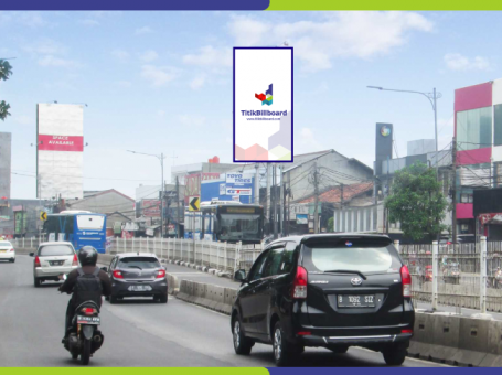 Sewa Billboard Di Warung Buncit Jakarta Selatan
