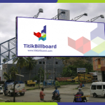 Sewa Billboard Papua Jl. Sentani Padang Bulan