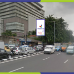 Billboard Di Tanah Abang Thamrin Jakarta Pusat