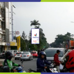 Sewa Billboard Bogor Jl. Jendral Sudirman Rumah Sakit Salak