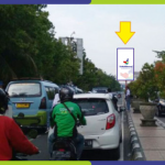 Sewa Billboard Cirebon Jl. Wahidin Raya