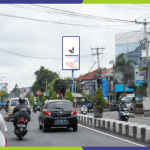 Sewa Billboard Di Bali Jl. Teuku Umar