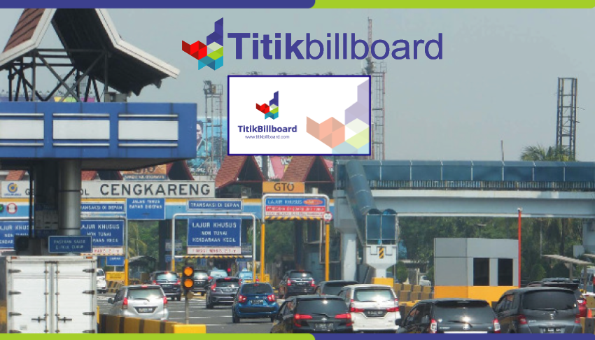 Sewa Billboard Bandara Soekarno Hatta