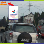 Sewa Billboard Di Brebes Jl. Diponegoro