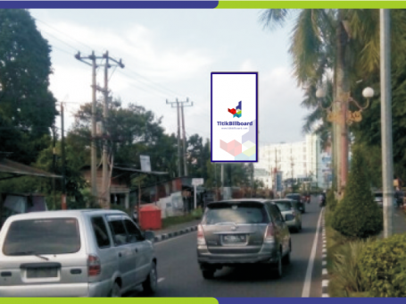 Sewa Billboard Di Kota Jambi