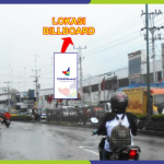Sewa Billboard Di Pekalongan Jl. Raya Wiradesa Depan Pasar