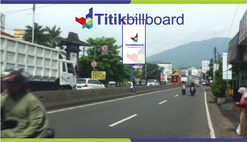 Sewa Billboard Di Solo Jl. Gatot Subroto