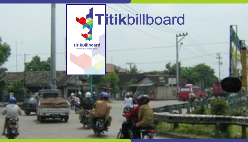 Billboard Di Solo Jl. Ki Mangun Sarkoro