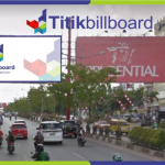 Sewa Billboard Banjarmasin Jl. Ahmad Yani