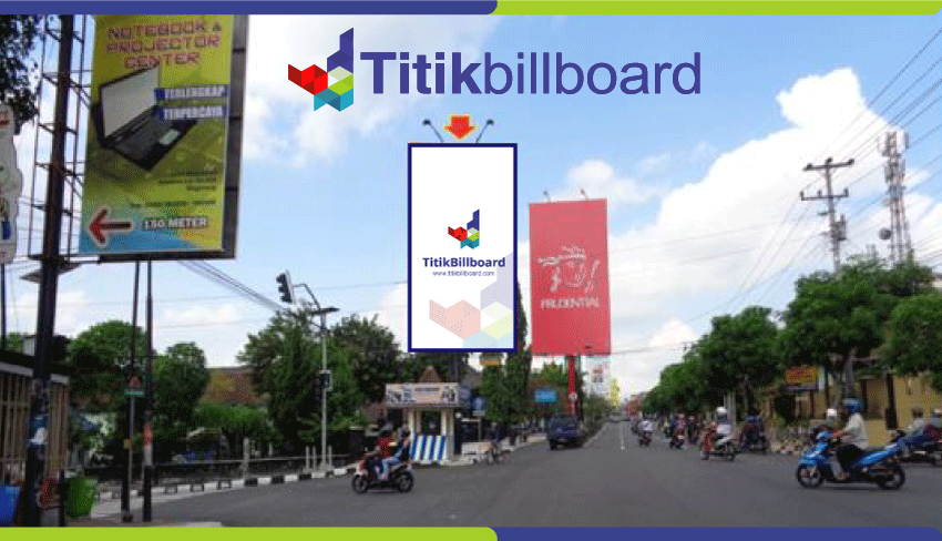 Sewa Billboard Di Magelang.