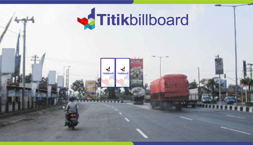 Sewa Lokasi Billboard Kudus Jl. Raya Pati