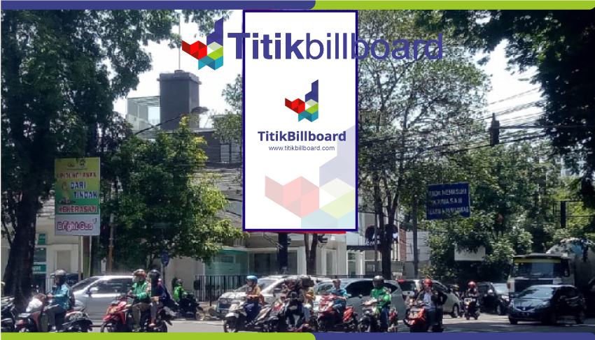 Sewa Billboard Di Dago Bandung