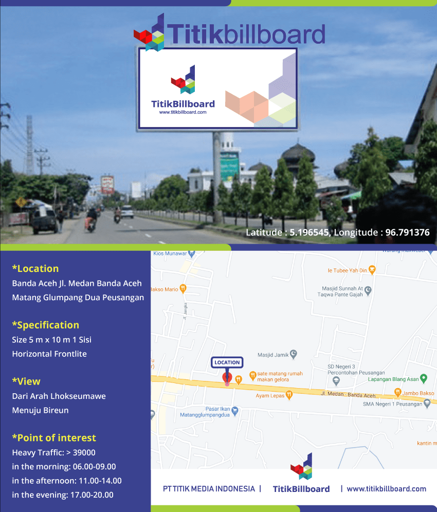 top 105+ Pictures jl. medan – banda aceh Latest top 105+ Pictures jl. medan – banda aceh Latest