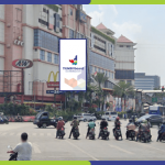 Lokasi Billboard Jakarta Timur Jl. Mayjen Sutoyo - Mall PGC