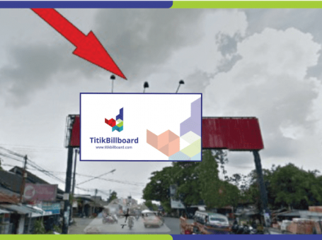 Penyedia Billboard Di Lombok Jl. Raya Masbagik