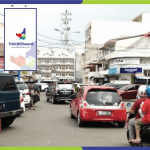Penyedia Billboard Di Pangkalpinang Jl. Pegadaian Simpang Empat BTC