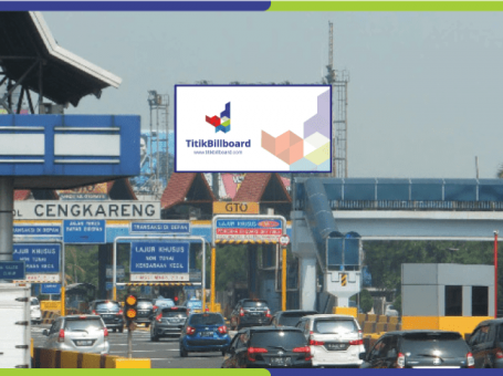 Sewa Billboard Bandara Soekarno Hatta Jl. Tol Soedyatmo Km. 31 – Jakarta Barat