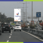 Sewa Billboard Bandara Soekarno Hatta Jl. Tol Wiyoto Wiyono Km.24 +100 - Pluit