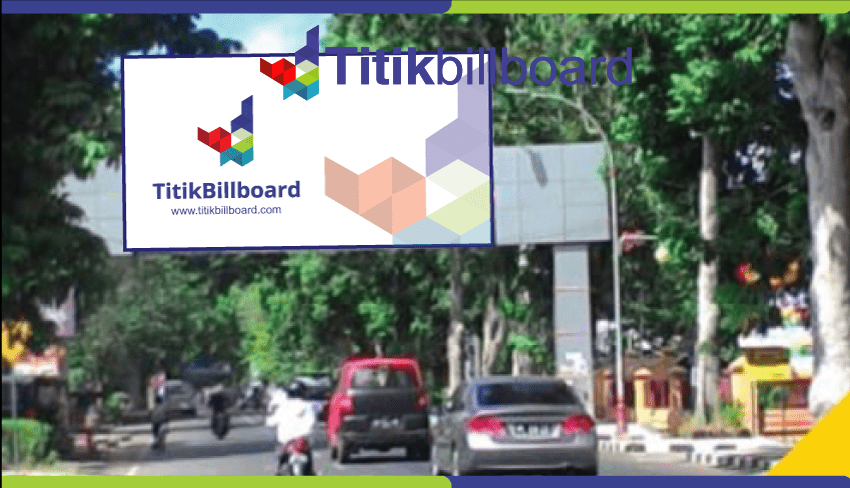 Sewa Billboard Di Mataram Jl. Langko