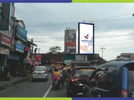 Sewa Billboard Di Sukoharjo Jl. Ahmad Yani