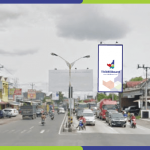 Sewa Lokasi Billboard Di Solo Jl. Jend Ahmad Yani