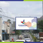 Lokasi Billboard Malang Jl. Jaksa Agung Suprapto - Bundaran Avia Malang