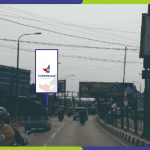 Lokasi Billboard Serang Jl. Jend Sudirman - Dekat Mall Of Serang