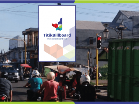 Sewa Billboard Maluku Utara Jl. Galela – Tobelo