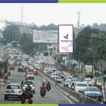 Sewa Billboard Semarang Jl. Teuku Umar - Pasar Jatingaleh