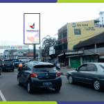 Sewa Billboard Tangerang Selatan Jl. Dewi Sartika