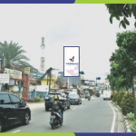 Sewa Billboard Tangerang Selatan Jl. Raya Rawa Buntu